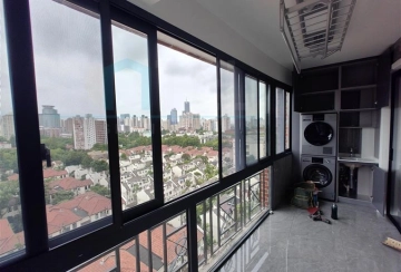 Rm 1203 No 8 Art Apartment(4)
