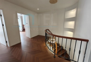 Rm 1203 No 8 Art Apartment(5)