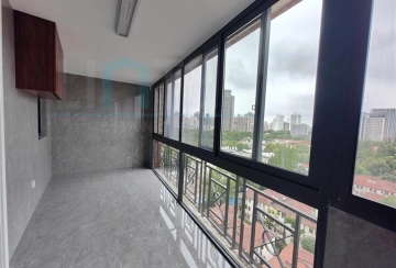 Rm 1203 No 8 Art Apartment(8)