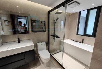 Rm 1203 No 8 Art Apartment(9)