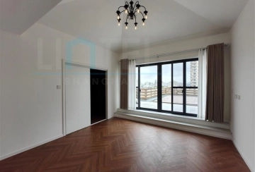 Rm 1203 No 8 Art Apartment(10)
