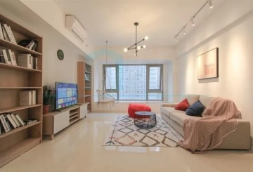 Rm 1203 No 88 Hudson Parkway