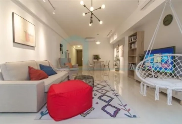 Rm 1203 No 88 Hudson Parkway(3)