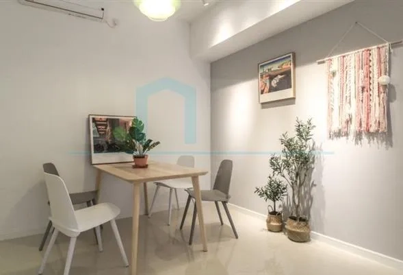 Rm 1203 No 88 Hudson Parkway(4)