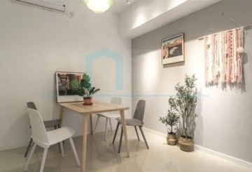 Rm 1203 No 88 Hudson Parkway(4)