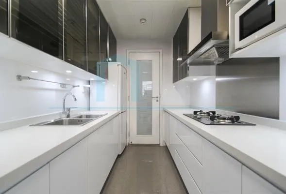 Rm 1203 No 88 Hudson Parkway(5)