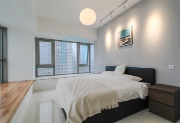 Rm 1203 No 88 Hudson Parkway(6)