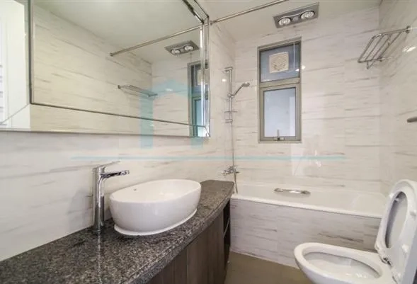 Rm 1203 No 88 Hudson Parkway(7)