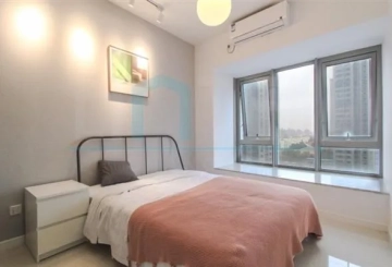 Rm 1203 No 88 Hudson Parkway(8)