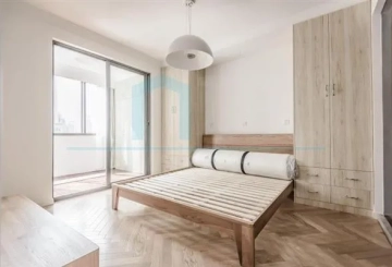 Rm 1204 No 1 Lane 777 Xinzha  Road(4)