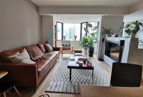 Rm 1204 No A3 Wutong Garden(2)