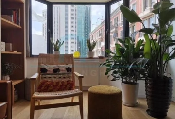 Rm 1204 No A3 Wutong Garden(6)