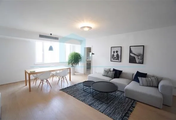 Rm 1205 Changle Mansion