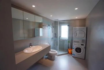 Rm 1205 Changle Mansion(12)