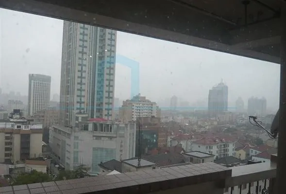 Rm 1205 Dong Hu Mansion(6)