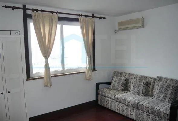 Rm 1205 Dong Hu Mansion(7)