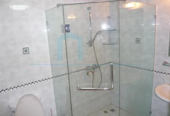 Rm 1205 Dong Hu Mansion(9)