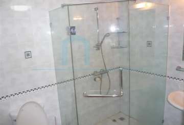Rm 1205 Dong Hu Mansion(9)