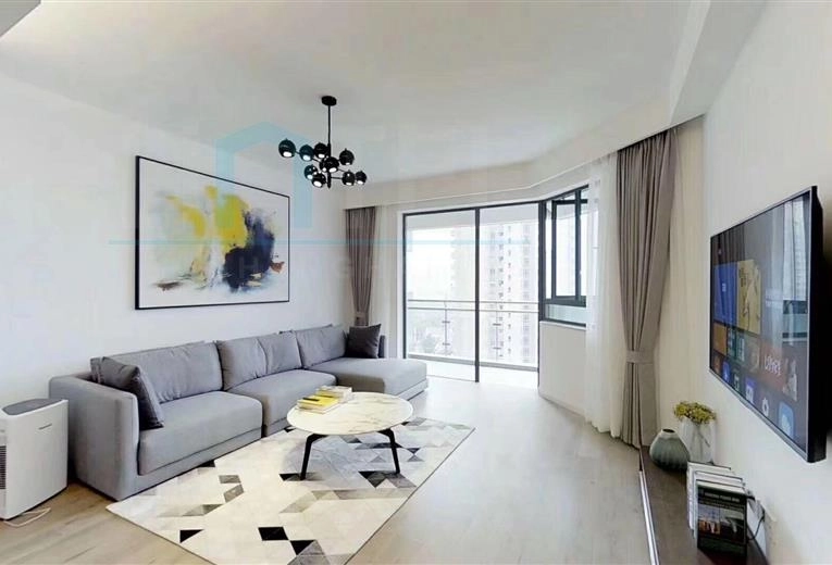 Rm 1208 No 5 Central Residence I(2)