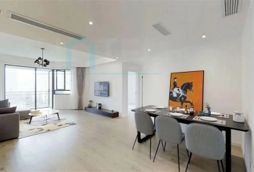 Rm 1208 No 5 Central Residence I(3)