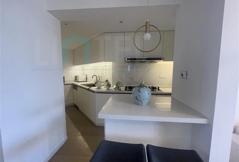 Rm 1208 No 5 Central Residence I(6)