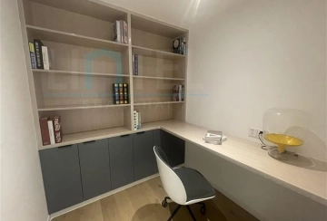 Rm 1208 No 5 Central Residence I(8)