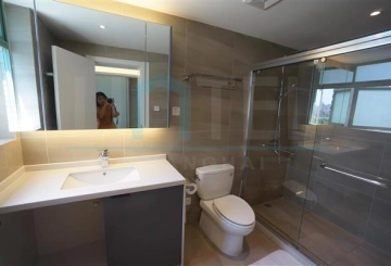 Rm 1208 No 5 Central Residence I(9)