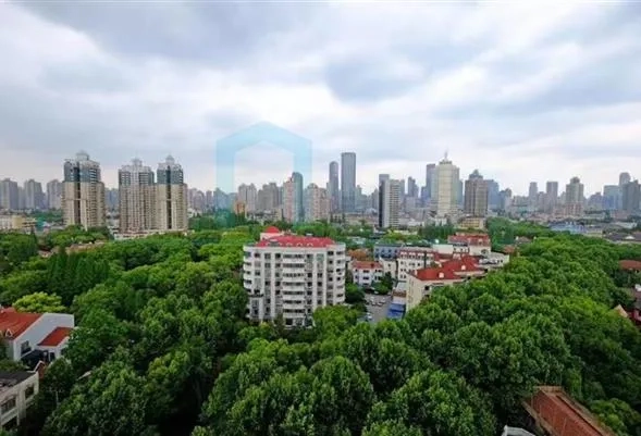Rm 12A No 1 41 Hengshan Road(4)