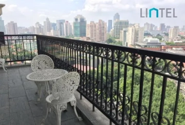 Rm 12A No 2 41 Hengshan Road(5)