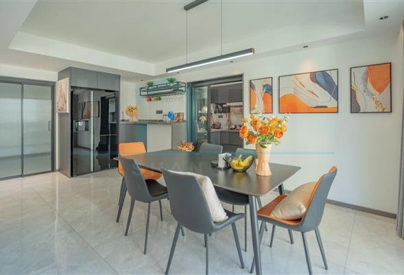 Rm 12A3 No 6 Springdale Garden(5)
