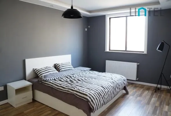 Rm 12B No 2 Lane 123 Yanping Road(7)