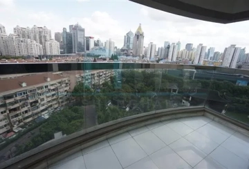 Rm 12B Unit 8 No 1 Shimao Riviera(11)