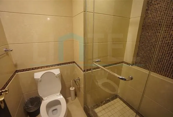 Rm 12B Unit 8 No 1 Shimao Riviera(12)
