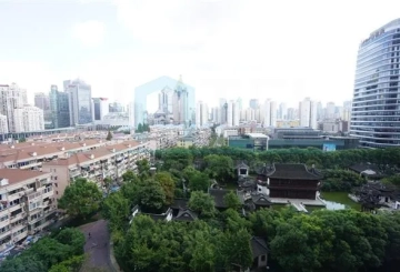 Rm 12B Unit 8 No 1 Shimao Riviera(14)