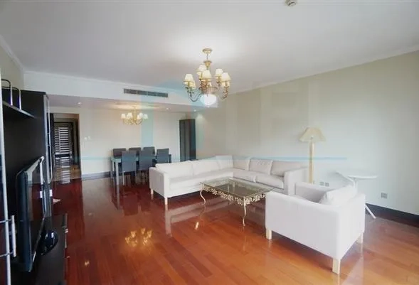 Rm 12B Unit 8 No 1 Shimao Riviera(2)
