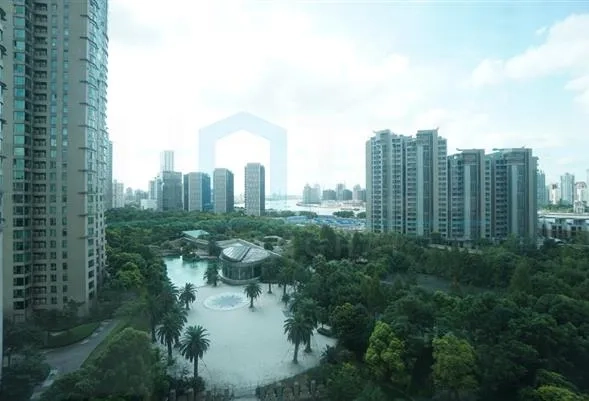 Rm 12B Unit 8 No 1 Shimao Riviera(3)