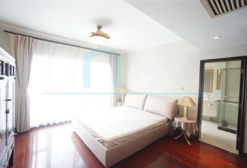 Rm 12B Unit 8 No 1 Shimao Riviera(5)