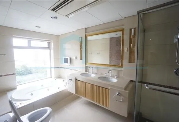 Rm 12B Unit 8 No 1 Shimao Riviera(7)
