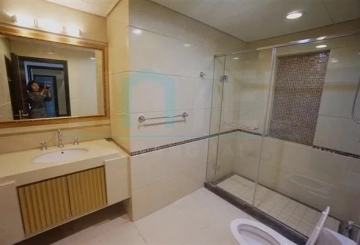 Rm 12B Unit 8 No 1 Shimao Riviera(9)