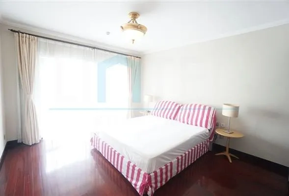 Rm 12B Unit 8 No 1 Shimao Riviera(10)