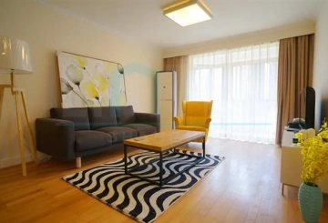 Rm 12C Jing Wei Apartment