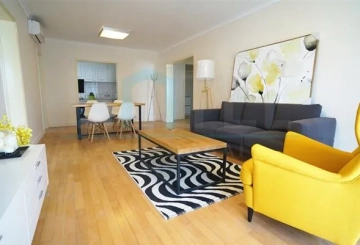 Rm 12C Jing Wei Apartment(2)
