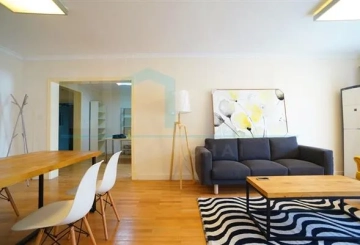 Rm 12C Jing Wei Apartment(3)