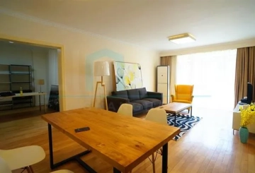 Rm 12C Jing Wei Apartment(4)