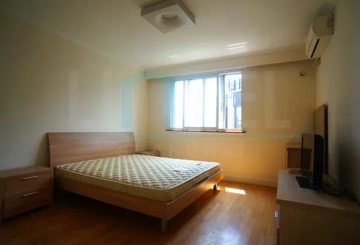 Rm 12C Jing Wei Apartment(6)
