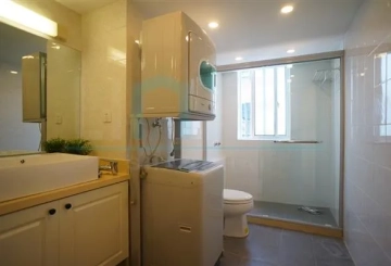 Rm 12C Jing Wei Apartment(7)