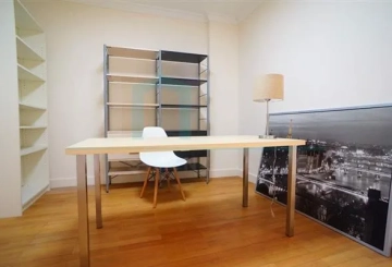 Rm 12C Jing Wei Apartment(8)