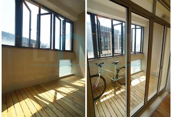 Rm 12C Jing Wei Apartment(9)