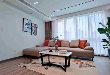 Rm 12G No 2 Yunhe Garden