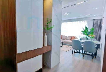 Rm 12G No 2 Yunhe Garden(3)